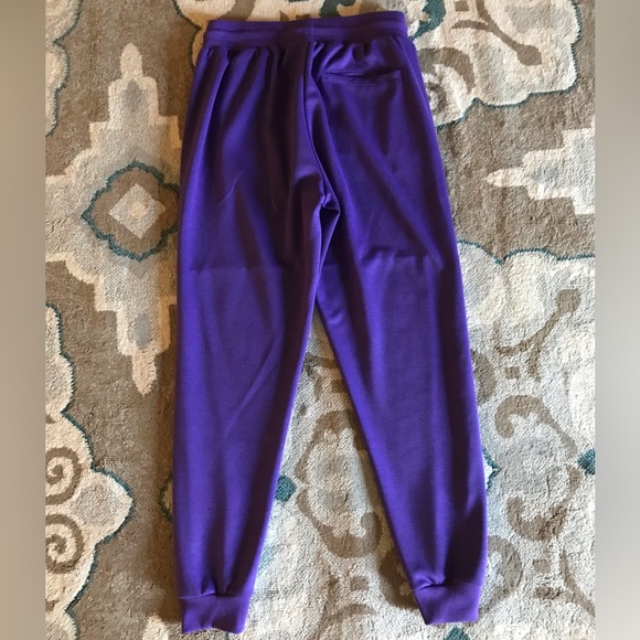 Nike colorblock zip-up hoodie and joggers set large - Picture 7 of 7